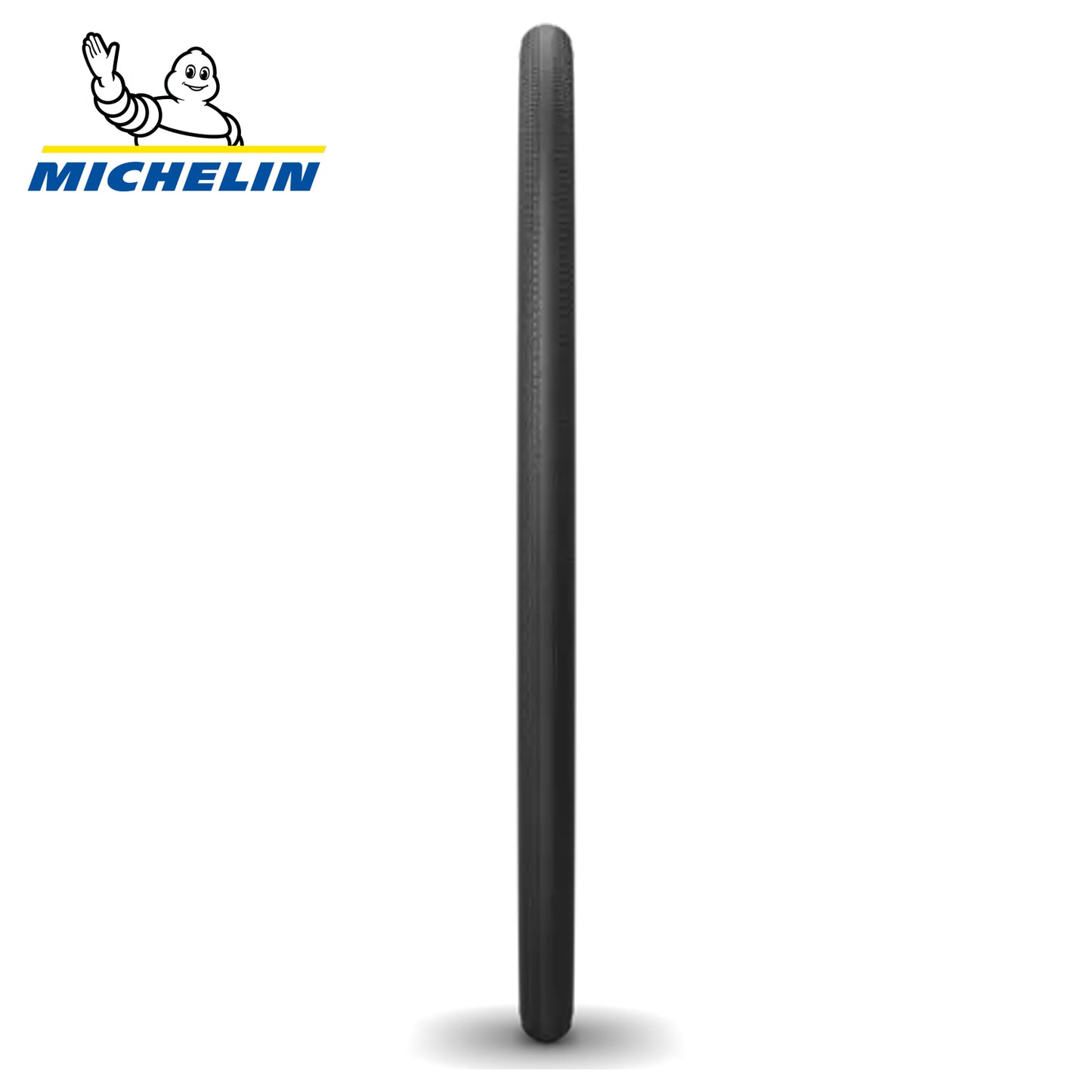 Michelin Power Adventure Competition Line TLR Bike Tire - Black