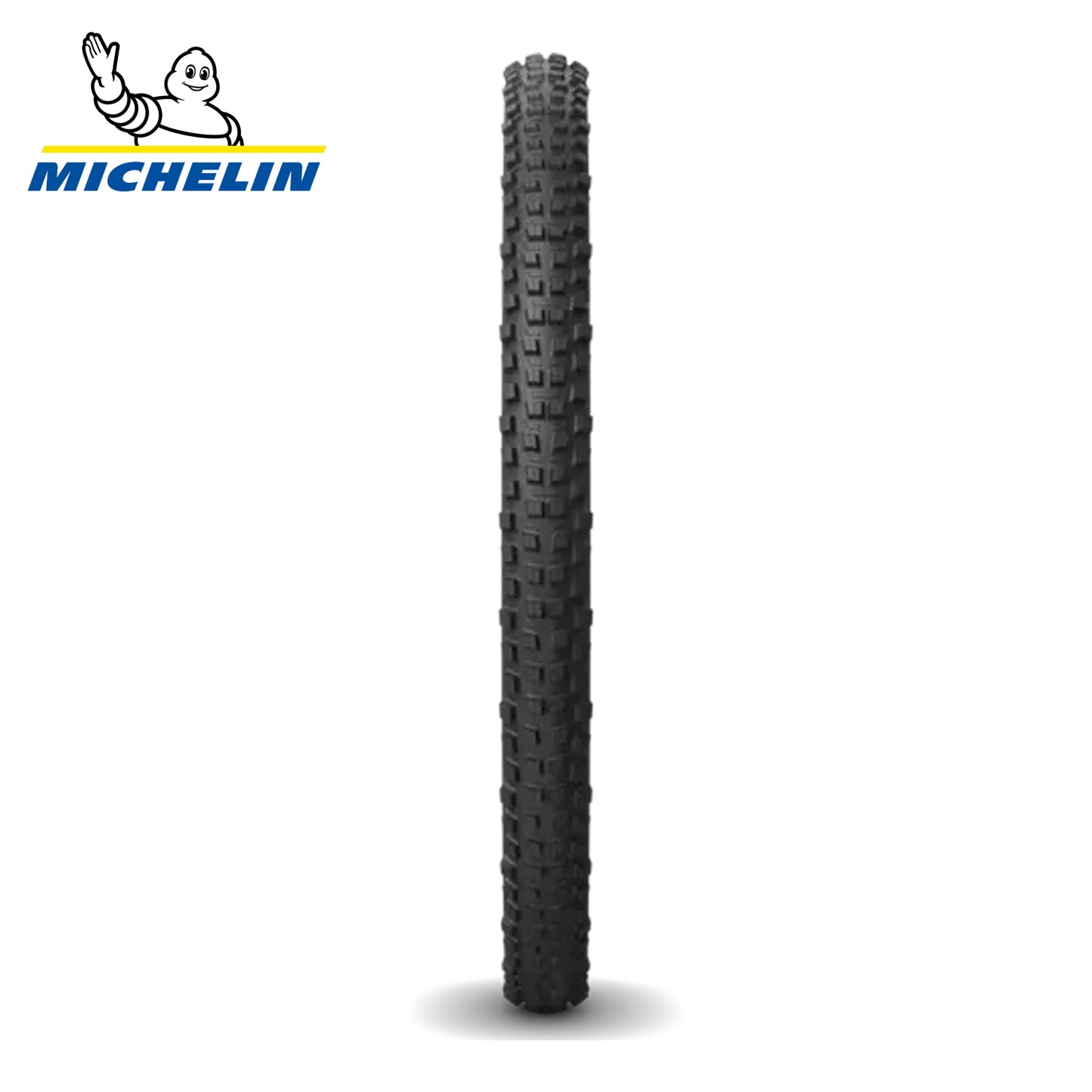 Michelin Wild Enduro MH Racing Line TLR MTB Bike Tire - Black