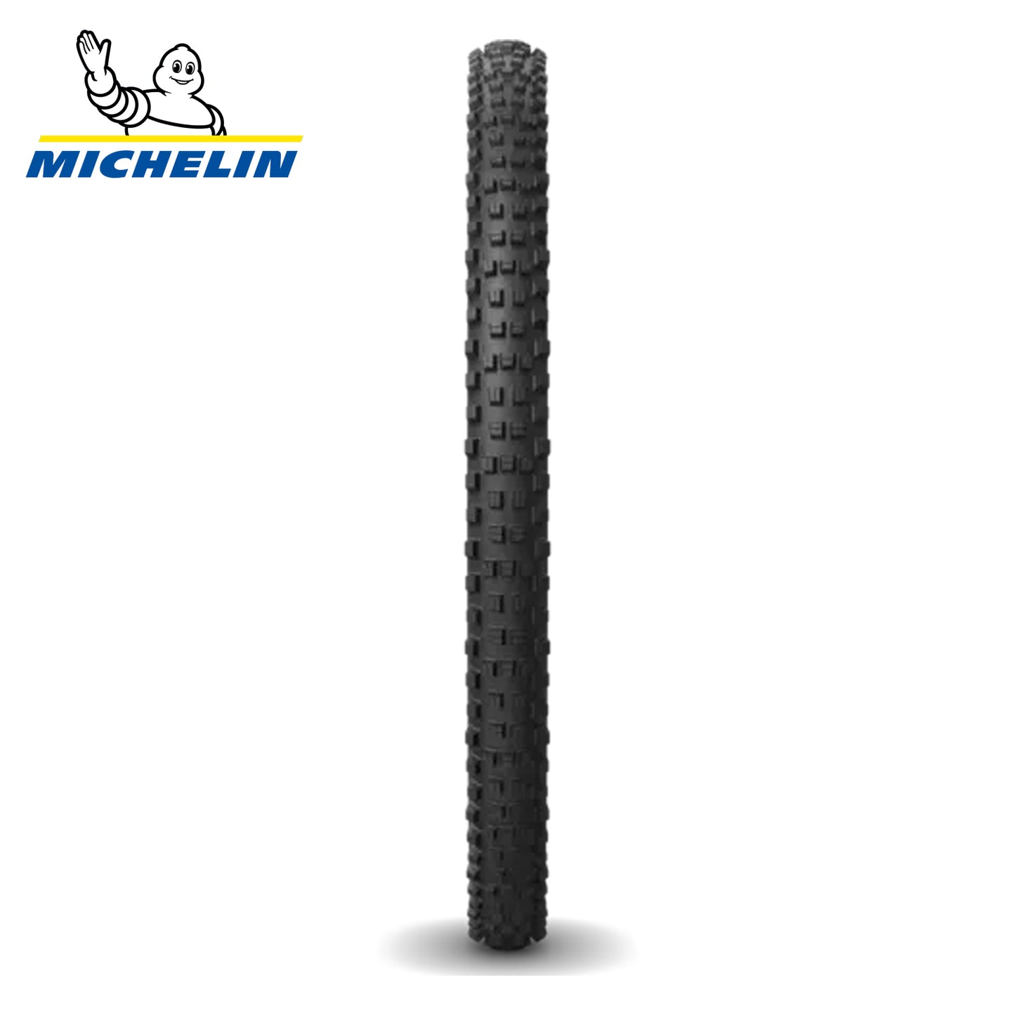 Michelin Wild Enduro MS Racing Line TLR MTB Bike Tire - Black