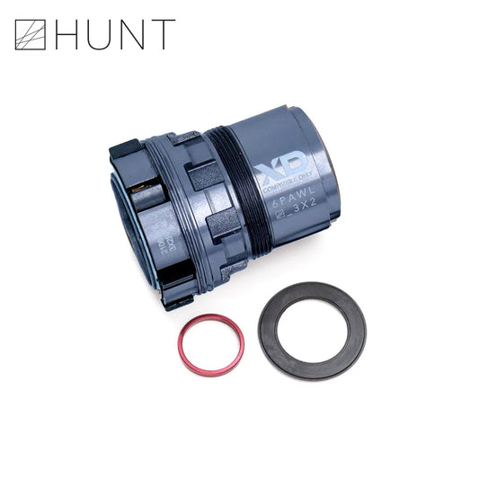 Hunt Replacement Freehub for Rapidengage XC MTB Hubs - SRAM XDR