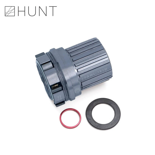 Hunt Replacement Freehub for Rapidengage XC MTB Hubs - Microspline