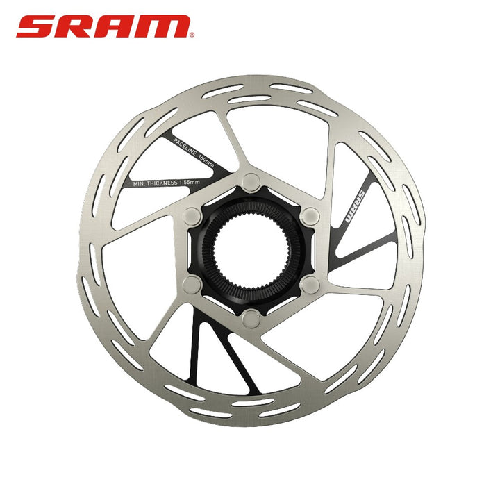 SRAM – Supreme Bikes PH