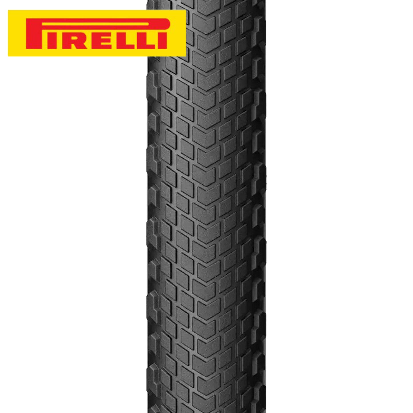 Pirelli Cinturato Gravel H 650b Tubeless Bike Tire SpeedGrip - Tan