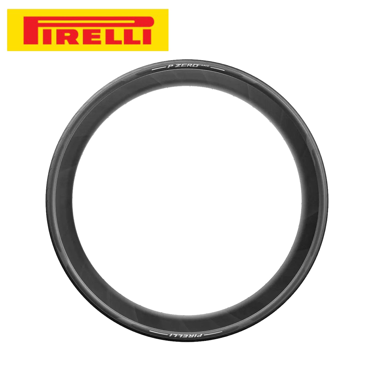 Pirelli P ZERO Race 700 Tube Type Bike Tire SmartEVO Black