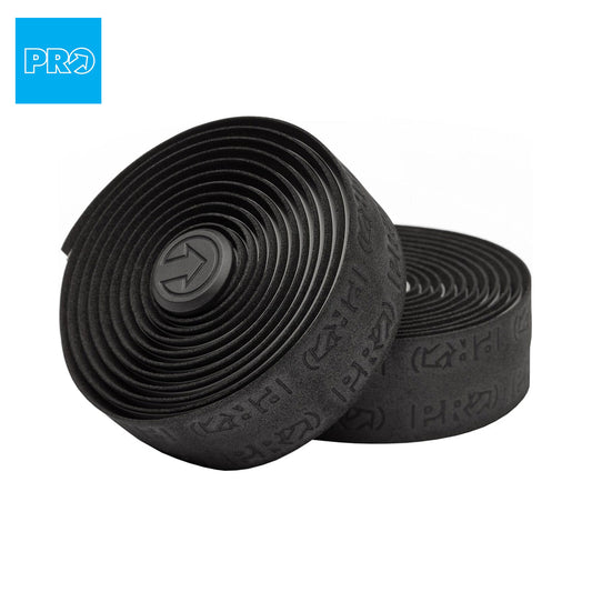 PRO Peaked Performance Handlebar Bar Tape - Black