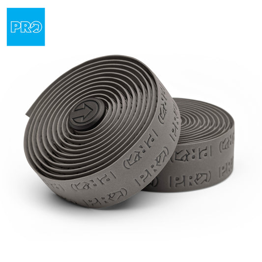 PRO Peaked Performance Handlebar Bar Tape - Grey