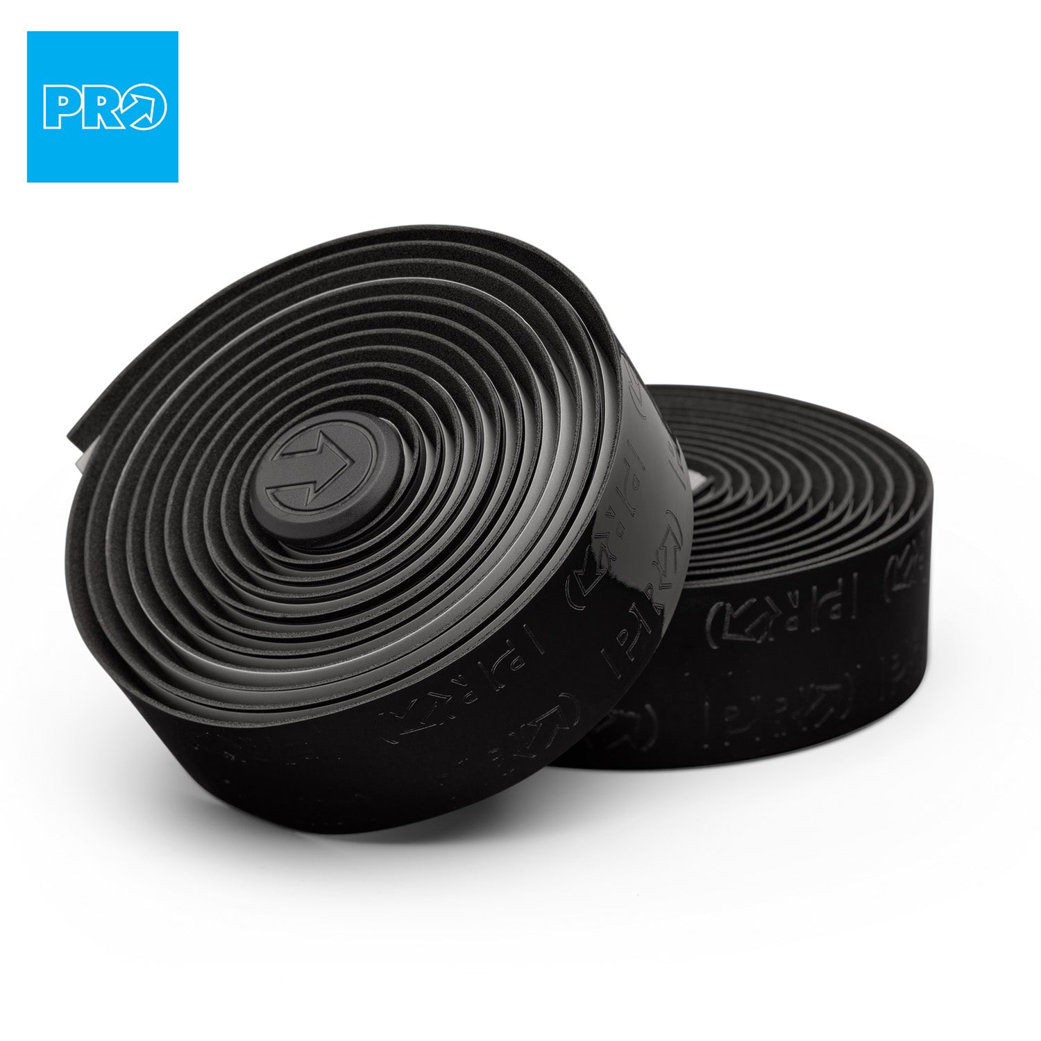 PRO Pursuit Performance Handlebar Bar Tape - Gloss Black – Supreme