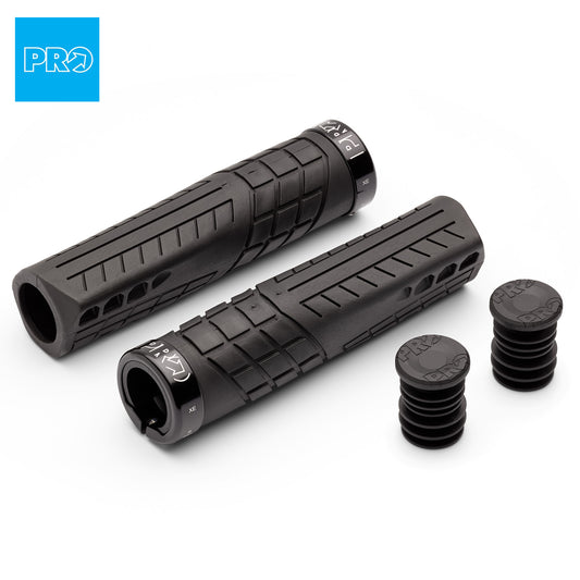 PRO HeroDirt Team MTB Grip 130mm - Black