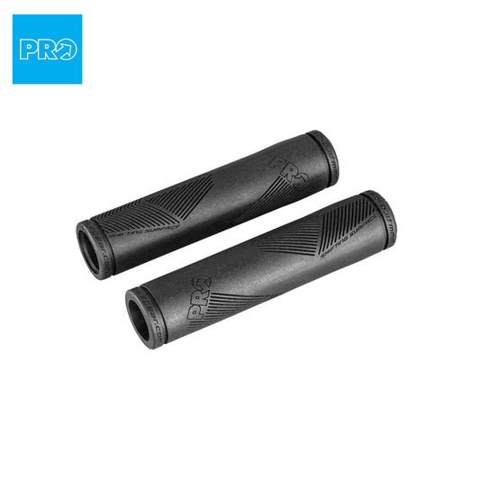 PRO Slide On Sport MTB Grip 125mm - Black