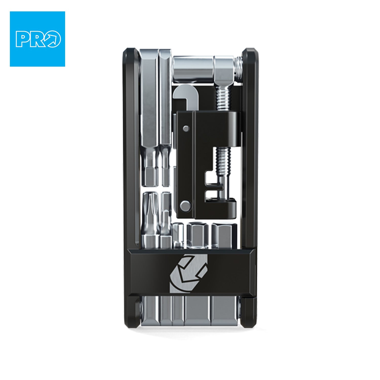 PRO Performance 13 PRTL0131 13-Function Multi Mini Tool - Black ...