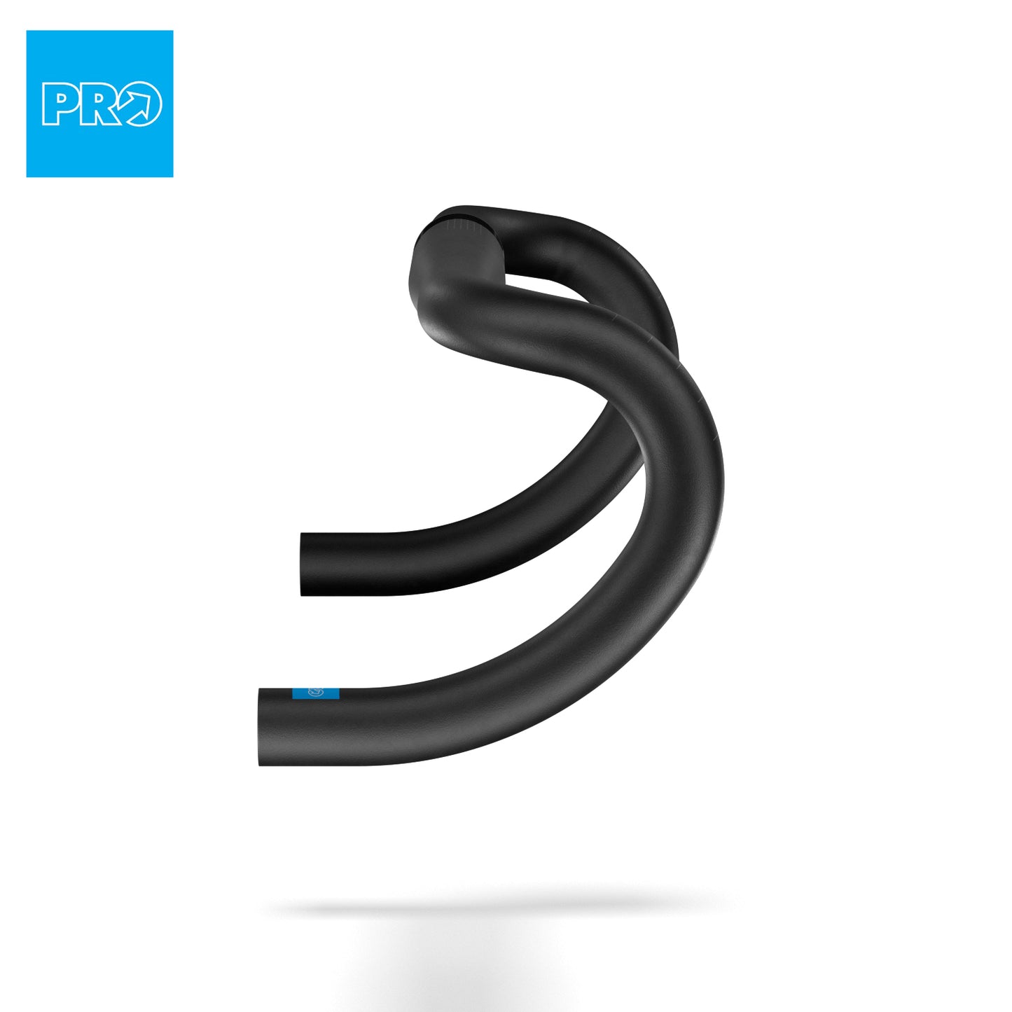 PRO PLT Road Handlebar - Black
