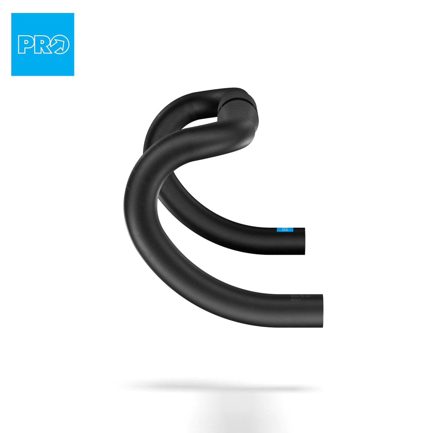 PRO PLT Road Handlebar - Black