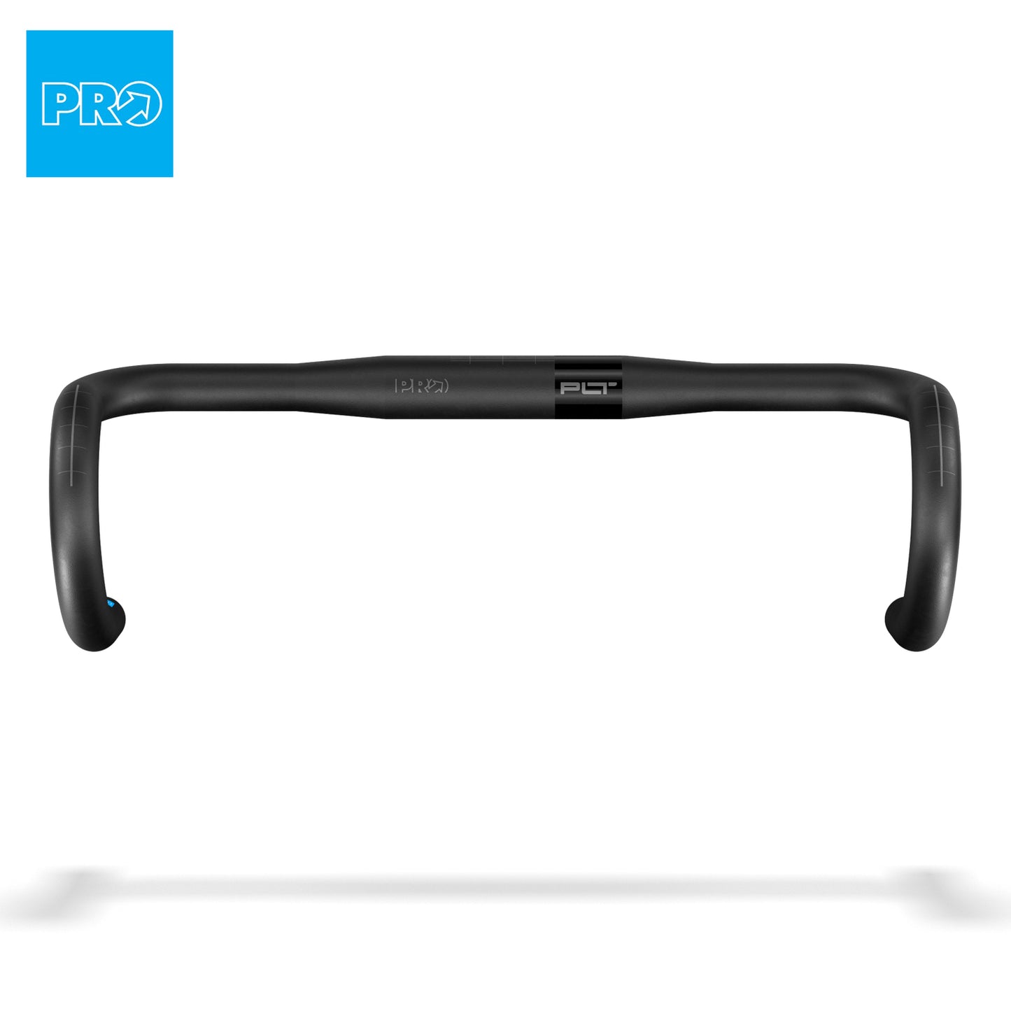 PRO PLT Road Handlebar - Black