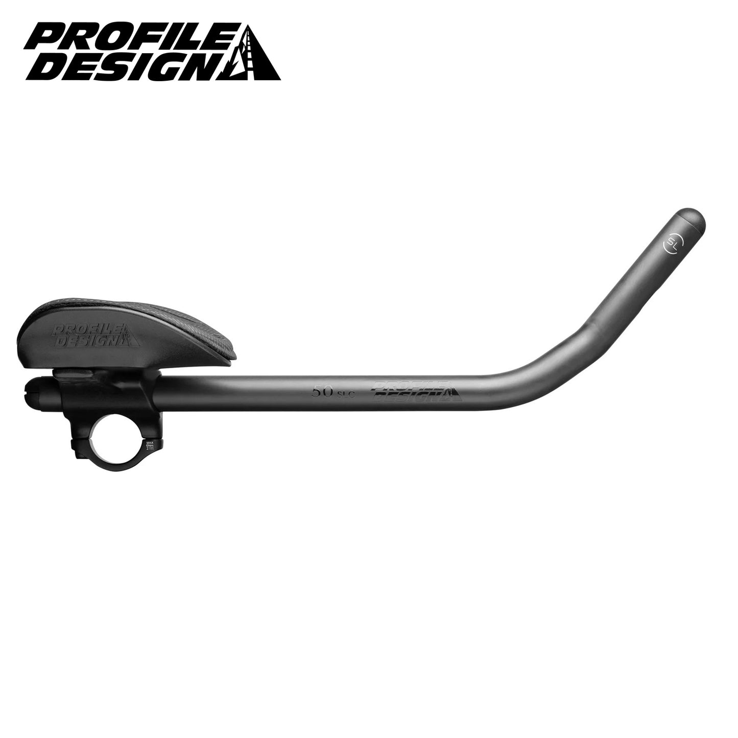Profile Design Supersonic Ergo+ 50 SLC