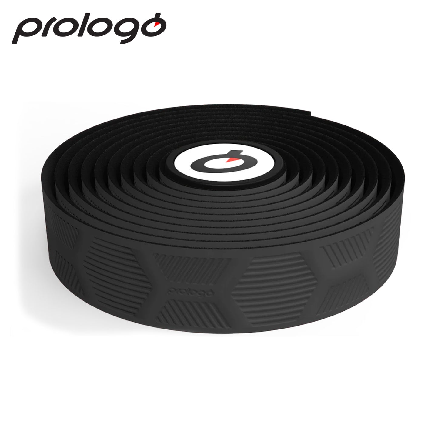 Prologo Esatouch Bar Tape - Black