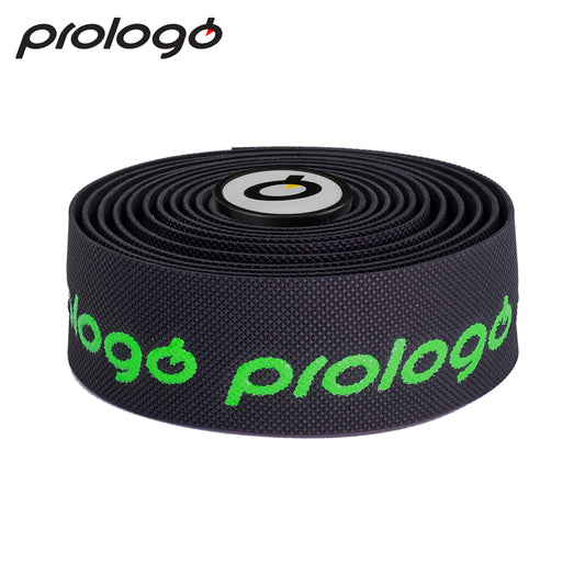 Prologo OneTouch Bar Tape - Black/Green
