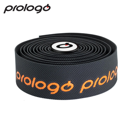 Prologo OneTouch Bar Tape - Black/Orange