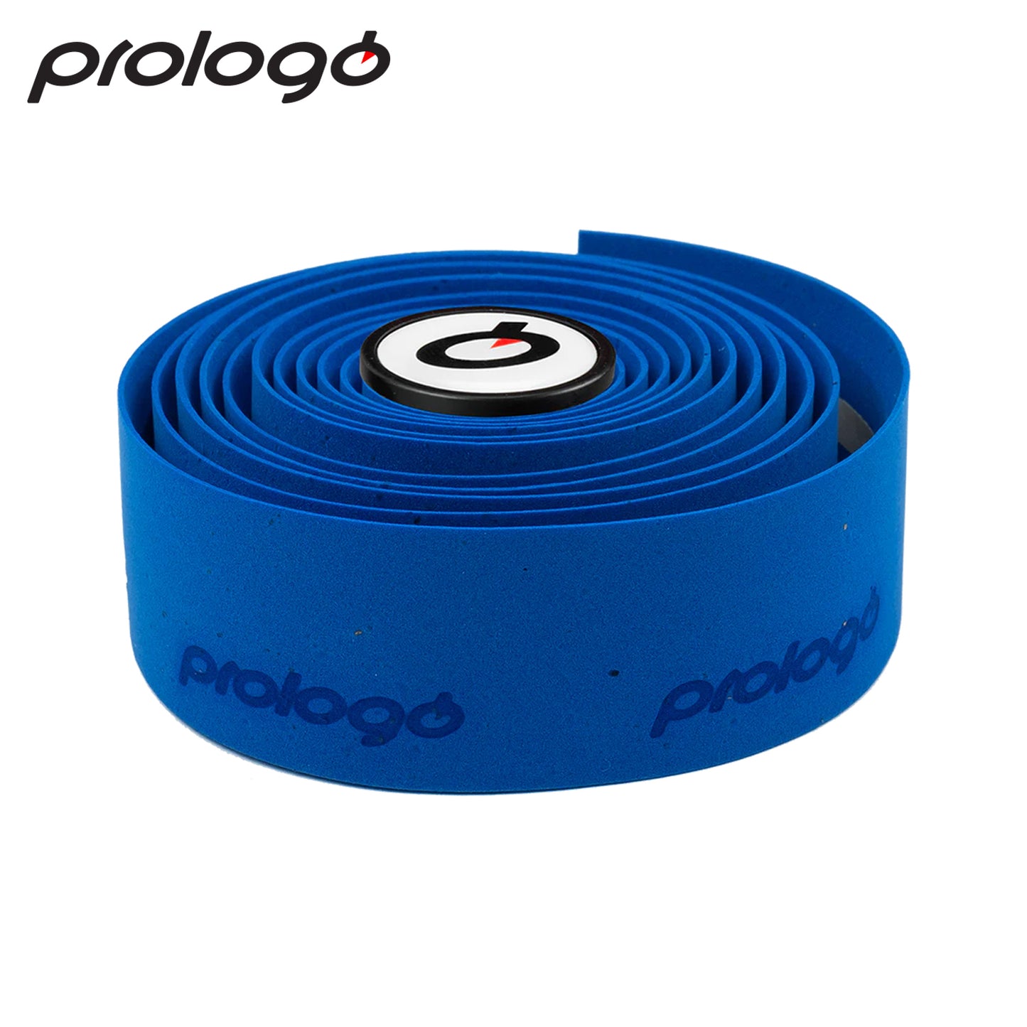 Prologo Plaintouch Bar Tape - Blue