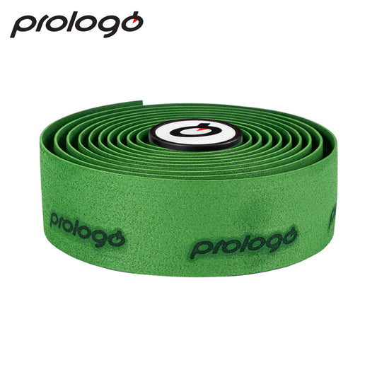 Prologo Plaintouch+ Bar Tape - Military Green