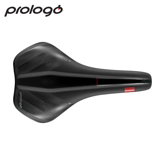 Prologo Akero AGX Bicycle Saddle - Black