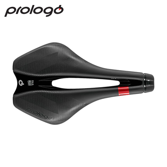Prologo Dimension AGX Bicycle Saddle - Black