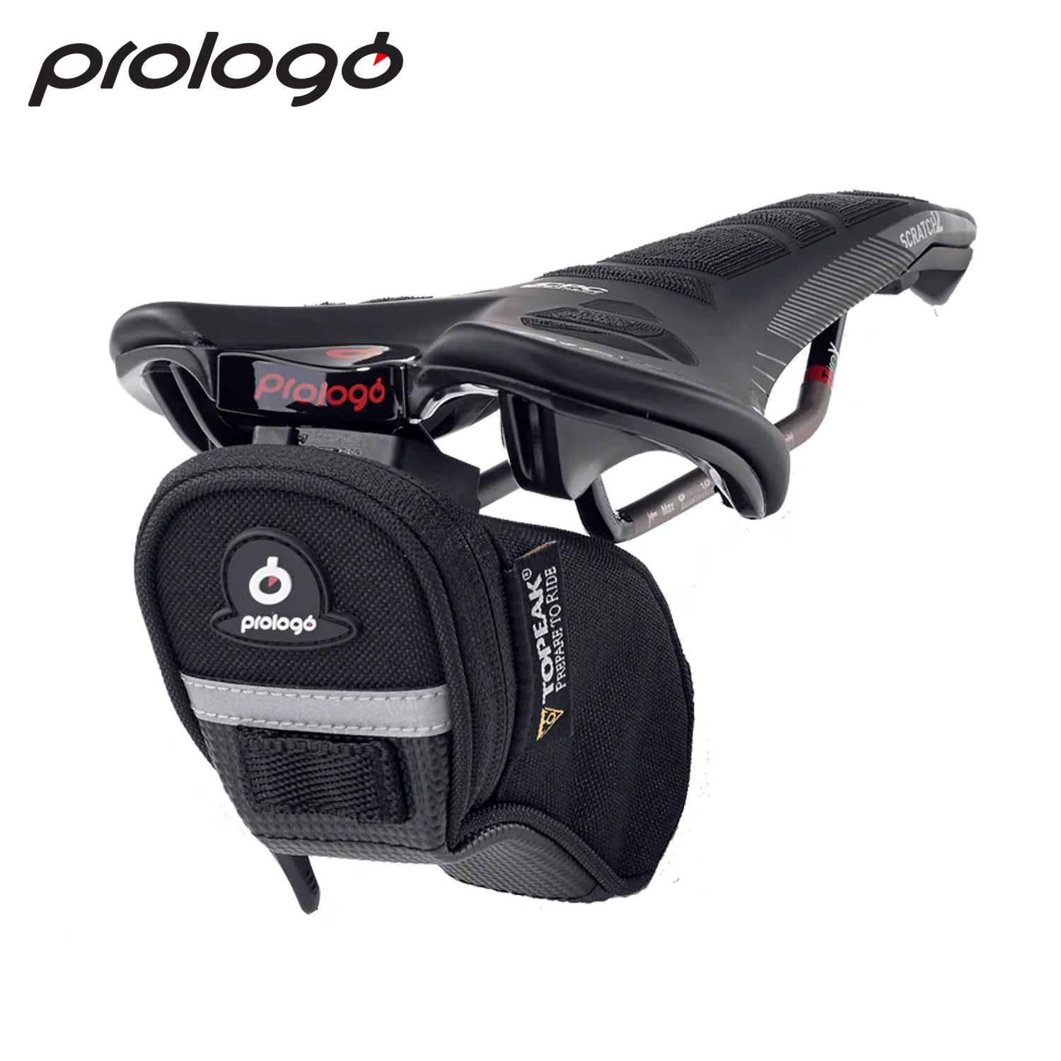 Sacoche de selle PRO Performance S Sacoche de selle PRO Performance S