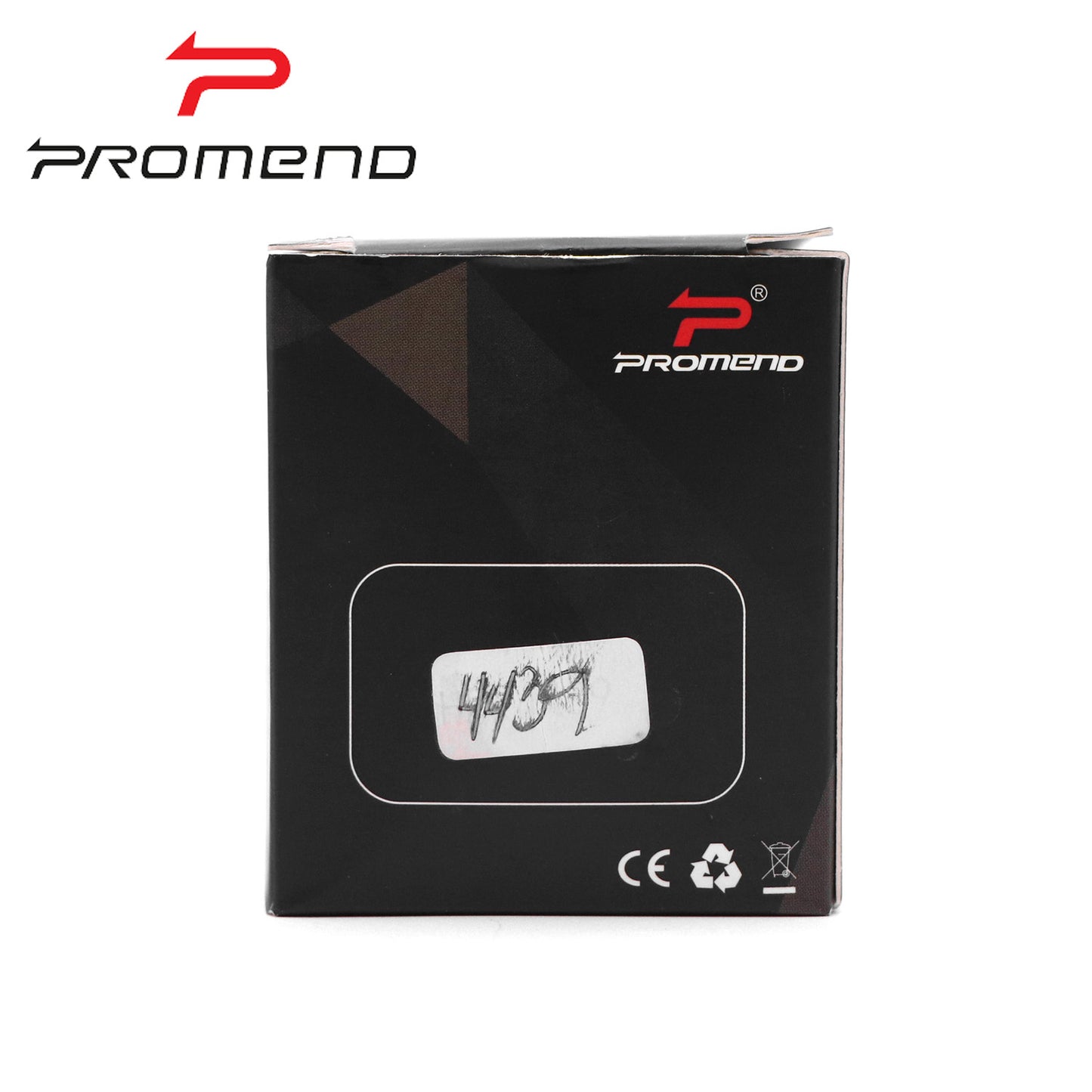 Promend HP-4439 MTB Aluminum Alloy Conical Bearing Bicycle Headset