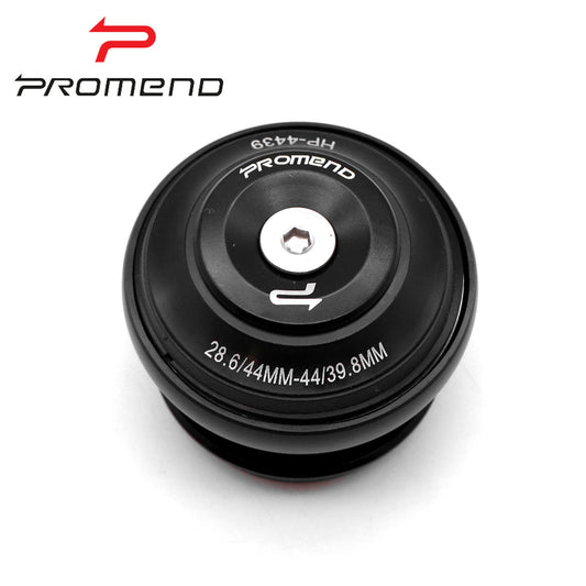 Promend HP-4439 MTB Aluminum Alloy Conical Bearing Bicycle Headset