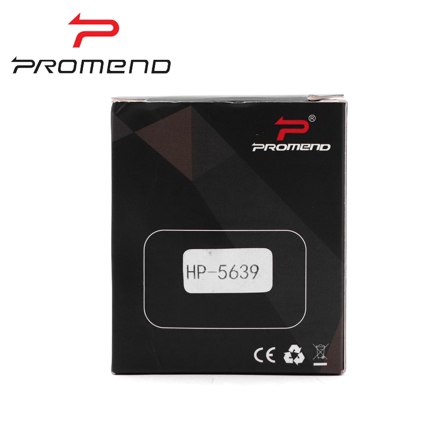 Promend HP-5639 MTB Aluminum Alloy Conical Bearing Bicycle Headset