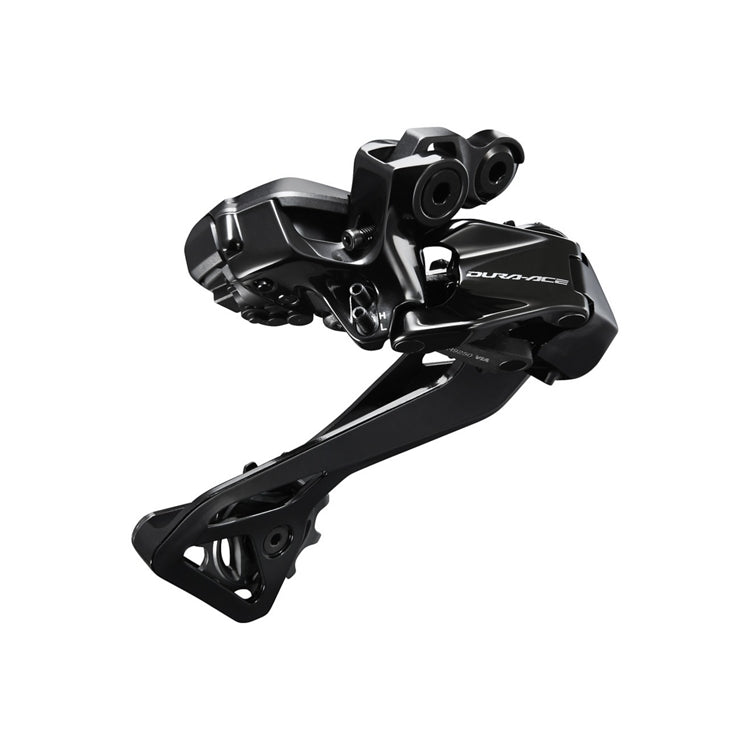 Shimano Dura Ace RD-R9250 Di2 2x12-Speed Rear Derailleur