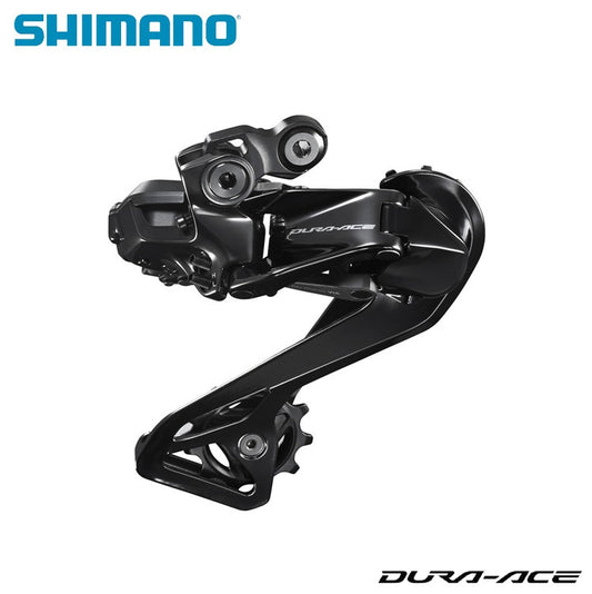 Shimano Dura Ace RD-R9250 Di2 2x12-Speed Rear Derailleur