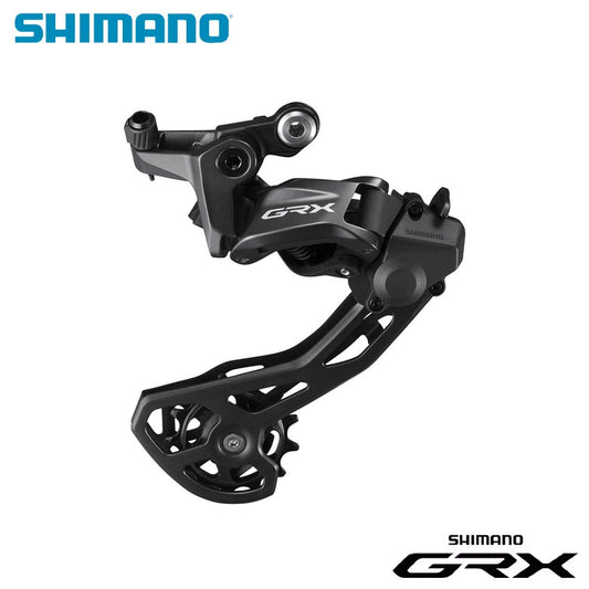 Shimano GRX RD-RX820 12-Speed Rear Derailleur