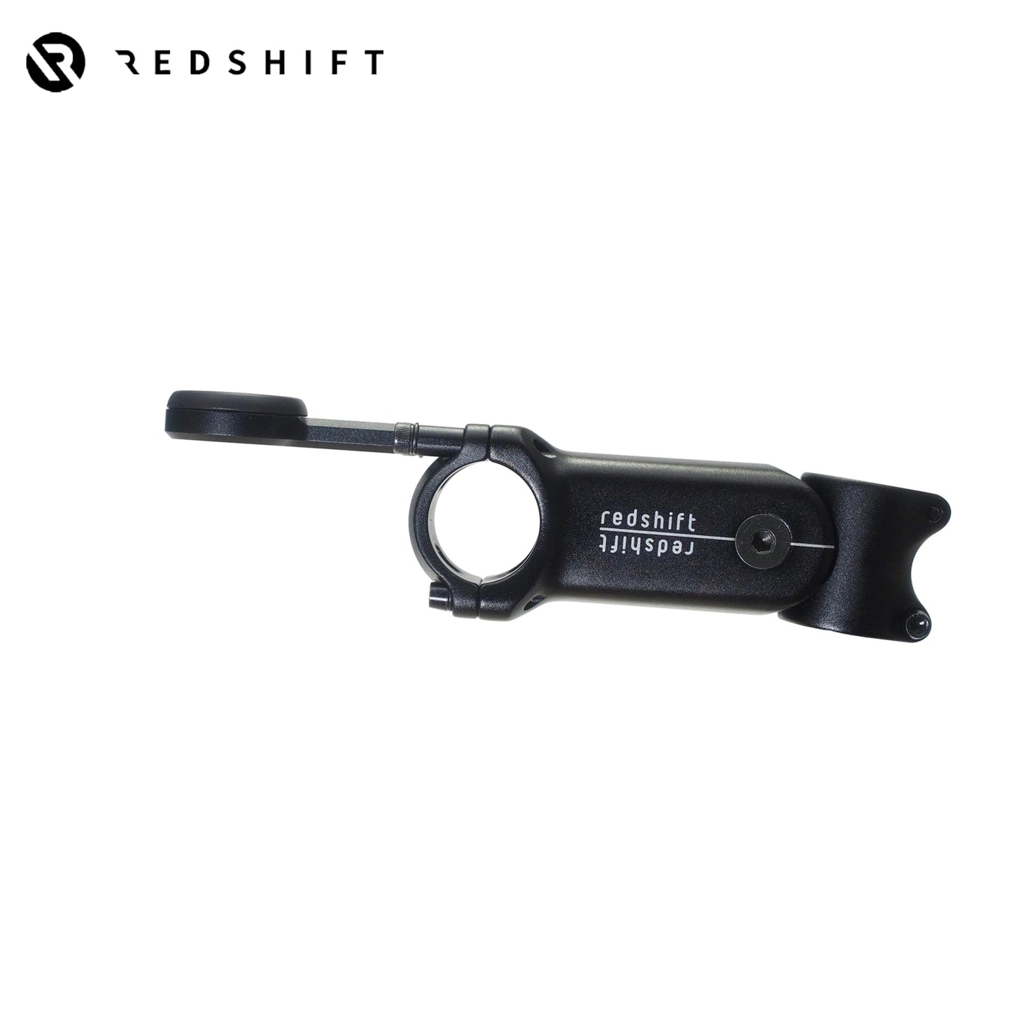 Redshift Bicycle Computer Mount for ShockStop Stem