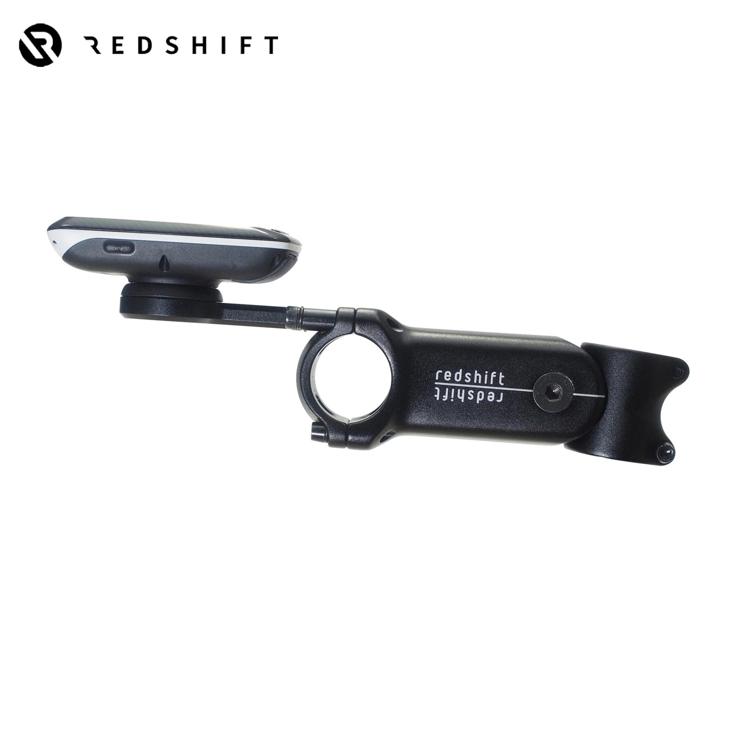 Redshift Bicycle Computer Mount for ShockStop Stem