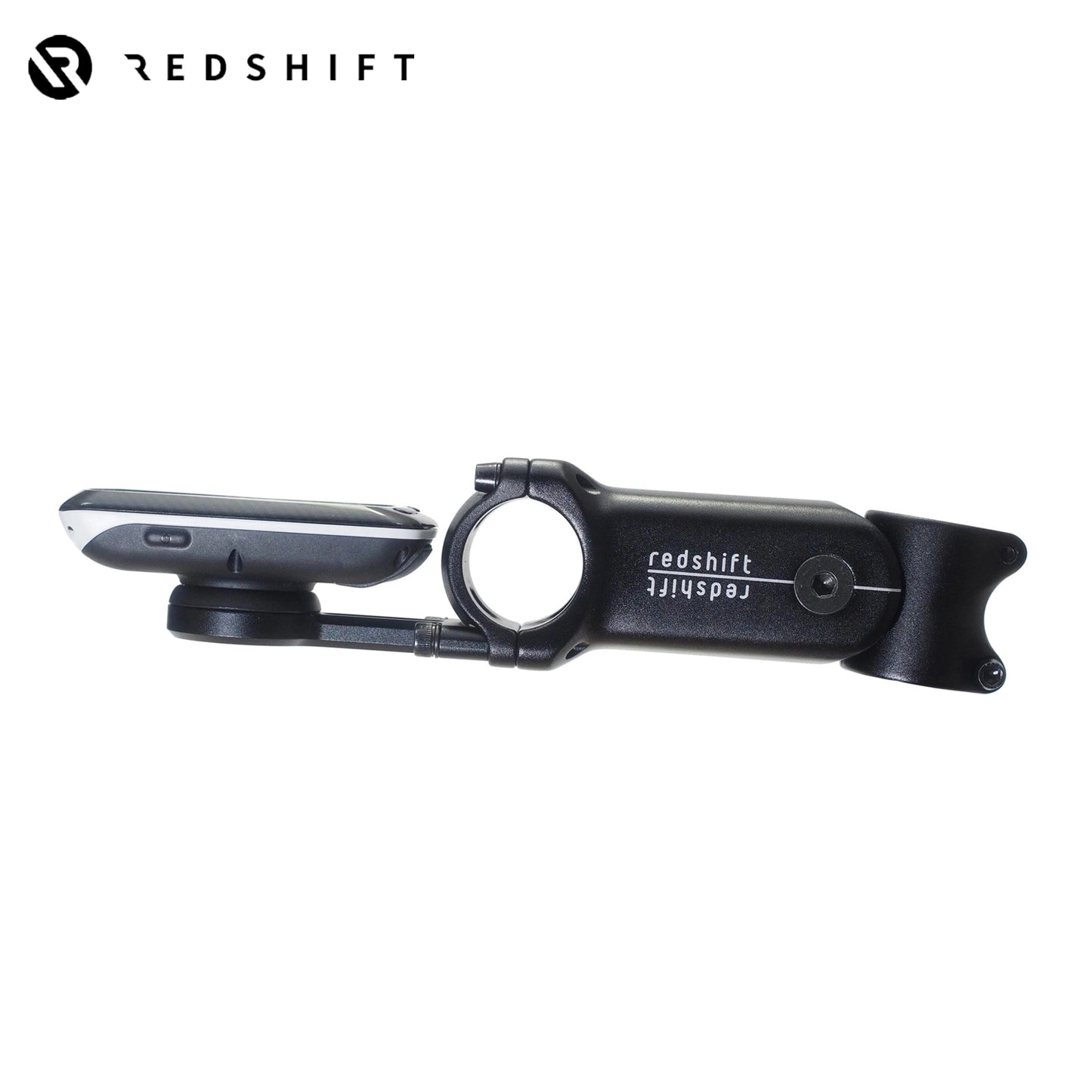 Redshift Bicycle Computer Mount for ShockStop Stem