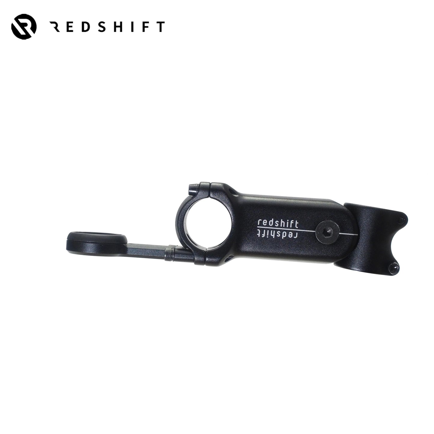 Redshift Bicycle Computer Mount for ShockStop Stem