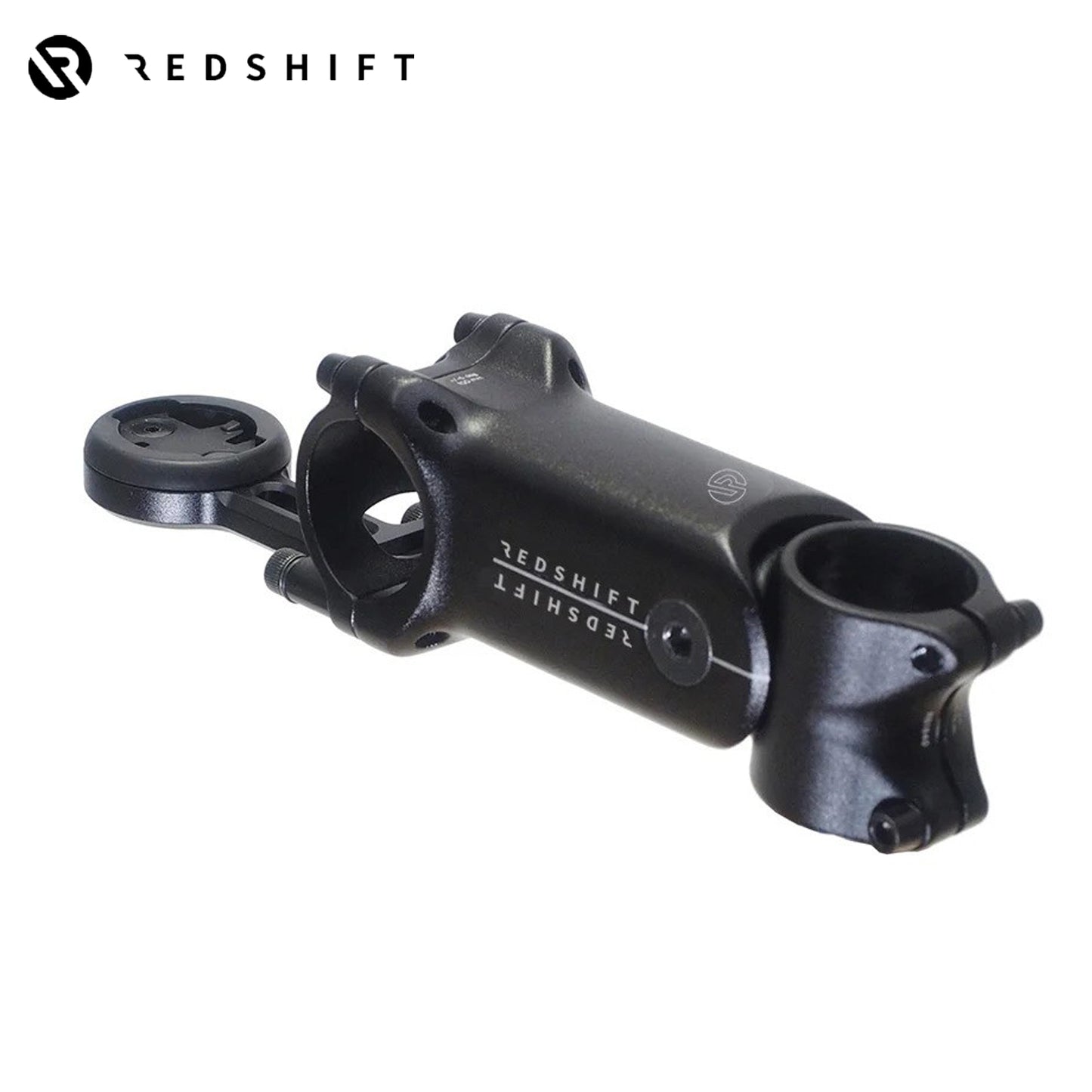 Redshift Bicycle Computer Mount for ShockStop Stem