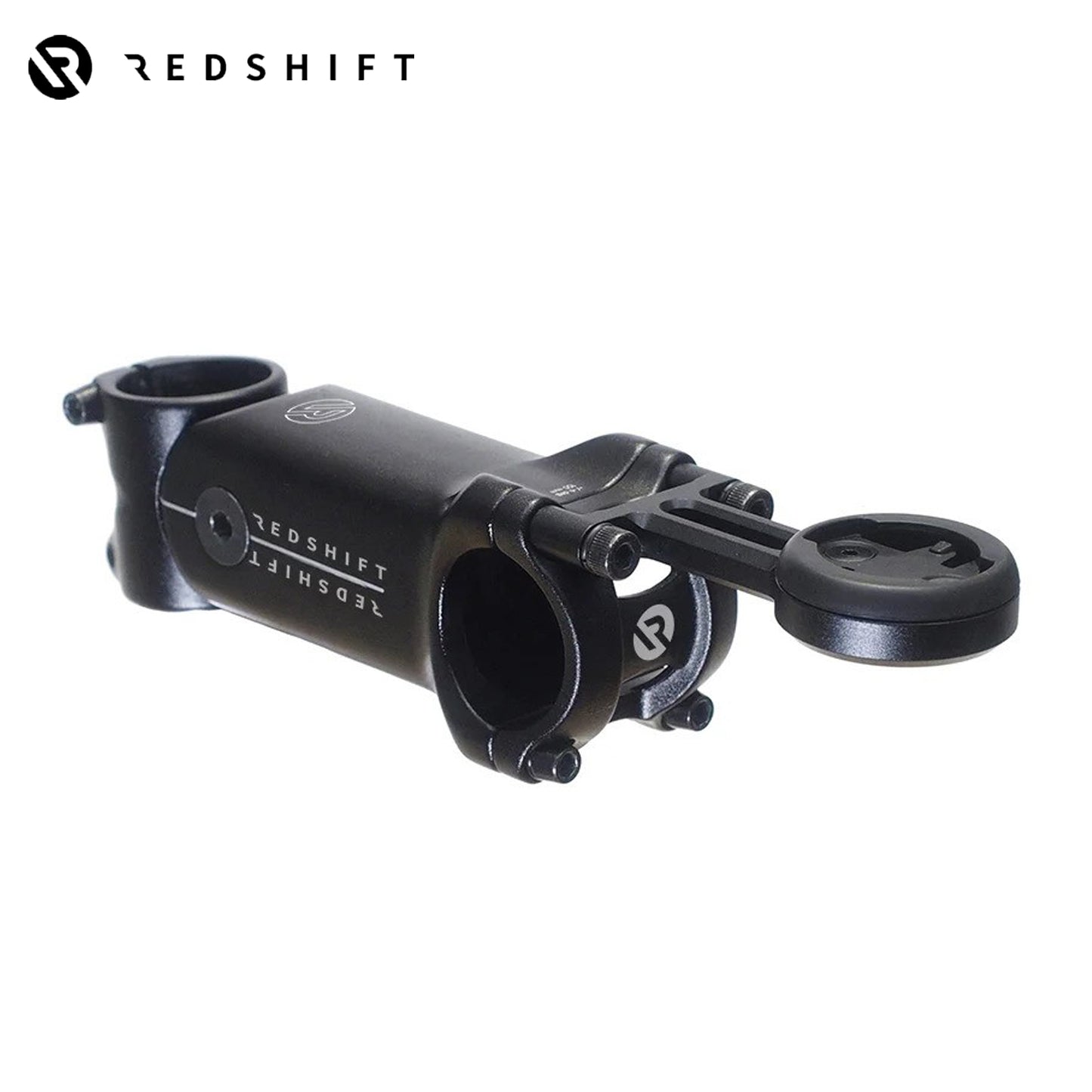 Redshift Bicycle Computer Mount for ShockStop Stem