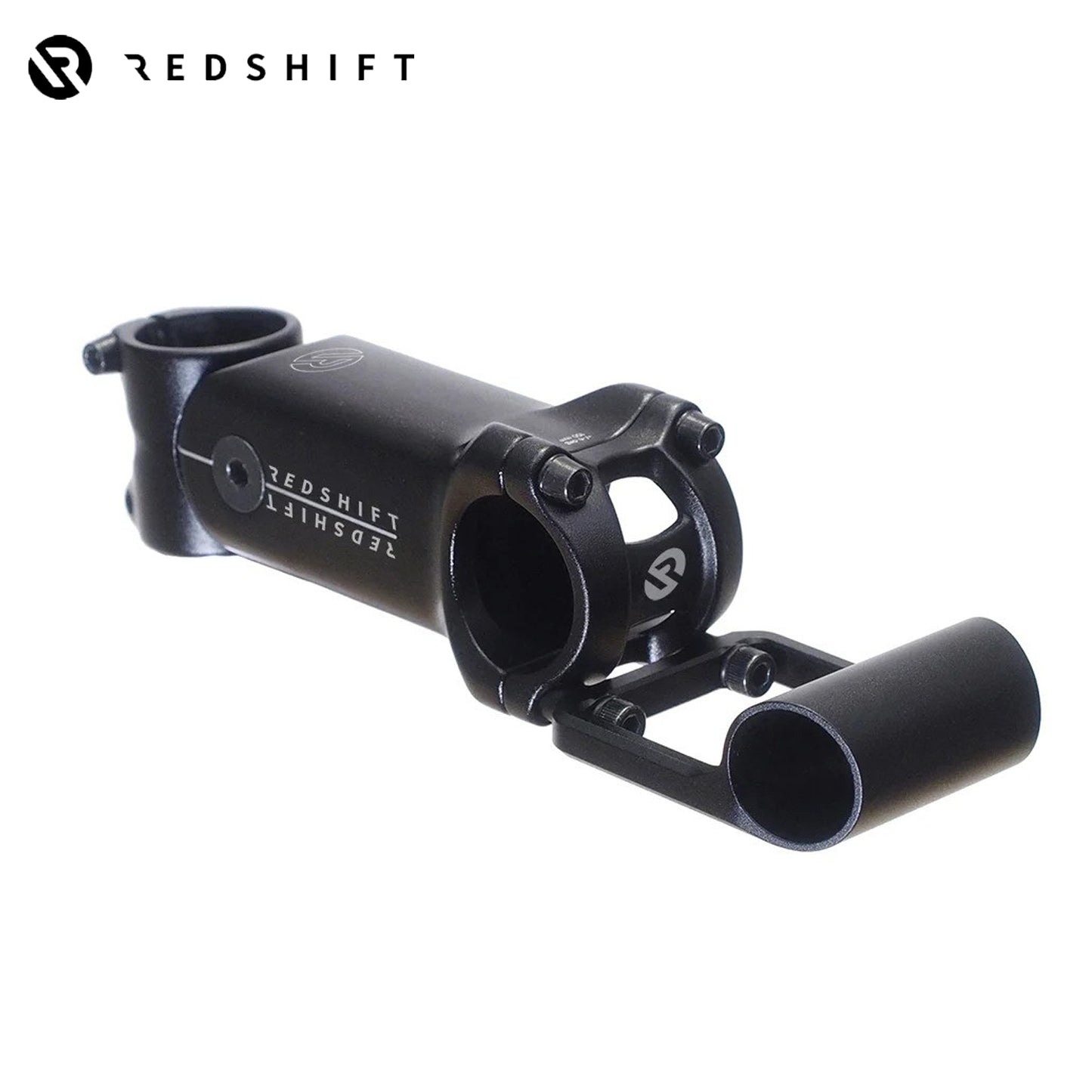 Redshift Bicycle Accessories Utility Mount for ShockStop Stem