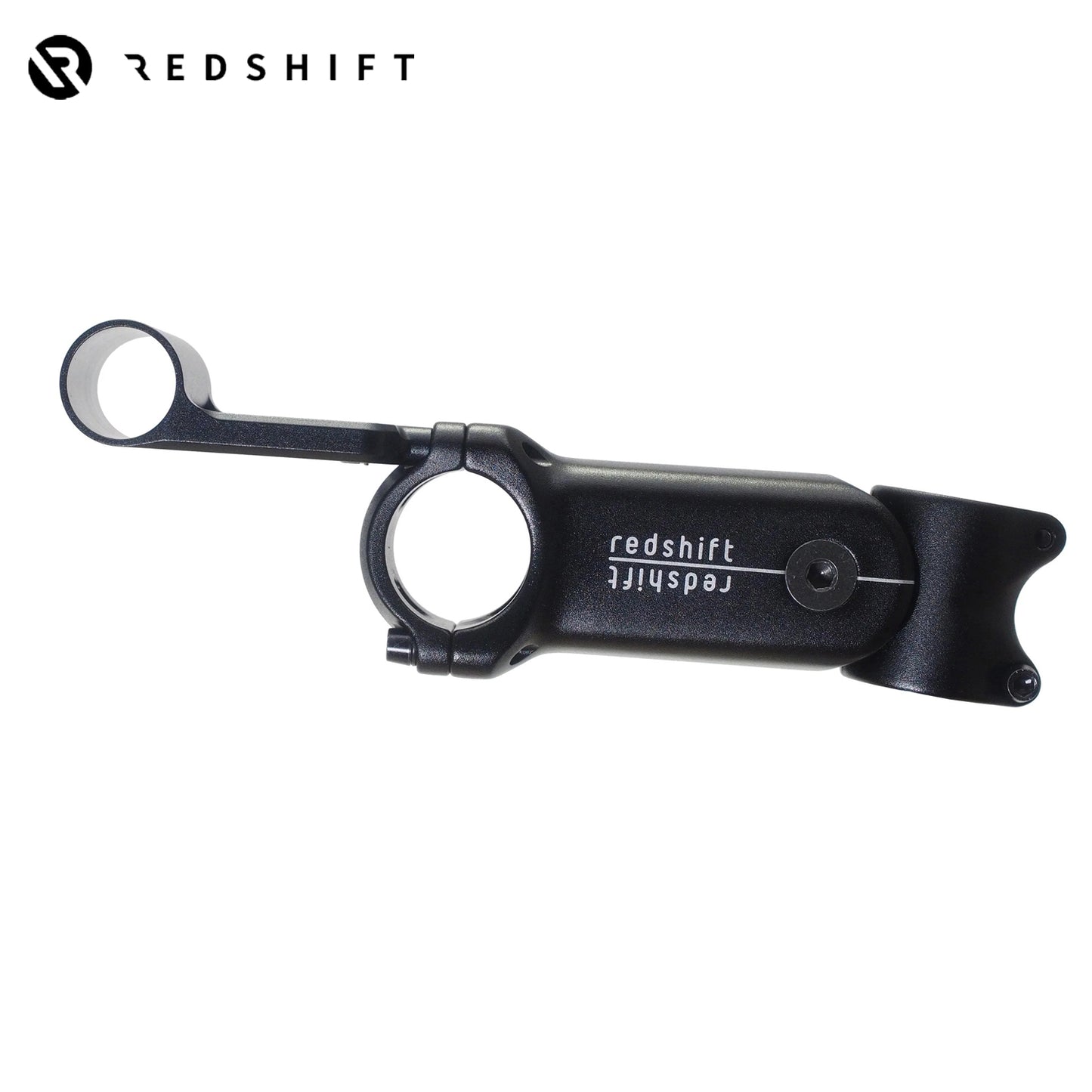 Redshift Bicycle Accessories Utility Mount for ShockStop Stem