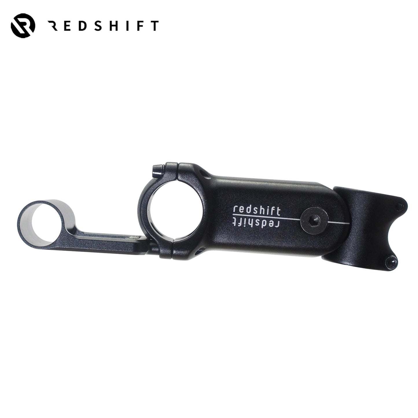 Redshift Bicycle Accessories Utility Mount for ShockStop Stem