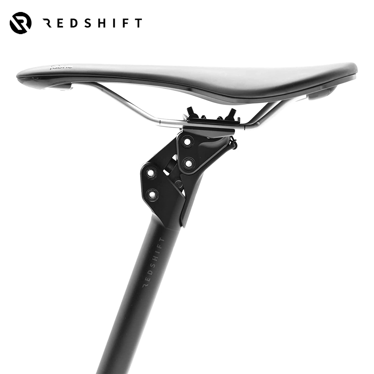 Redshift Shockstop Redshift ShockStop PRO V2 Suspension Seatpost for Gravel, Road, & MTB ...