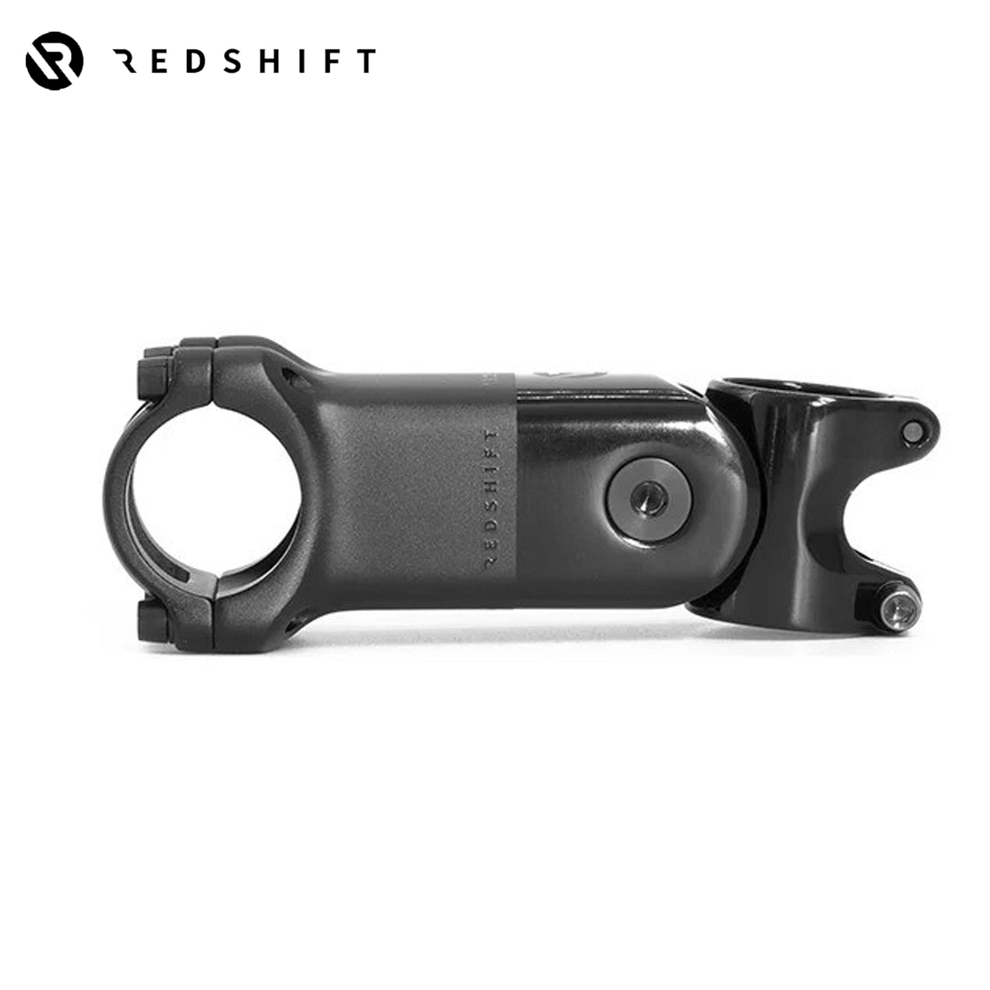 Redshift ShockStop PRO Lightweight Suspension Stem for Gravel, Road, & MTB Bikes