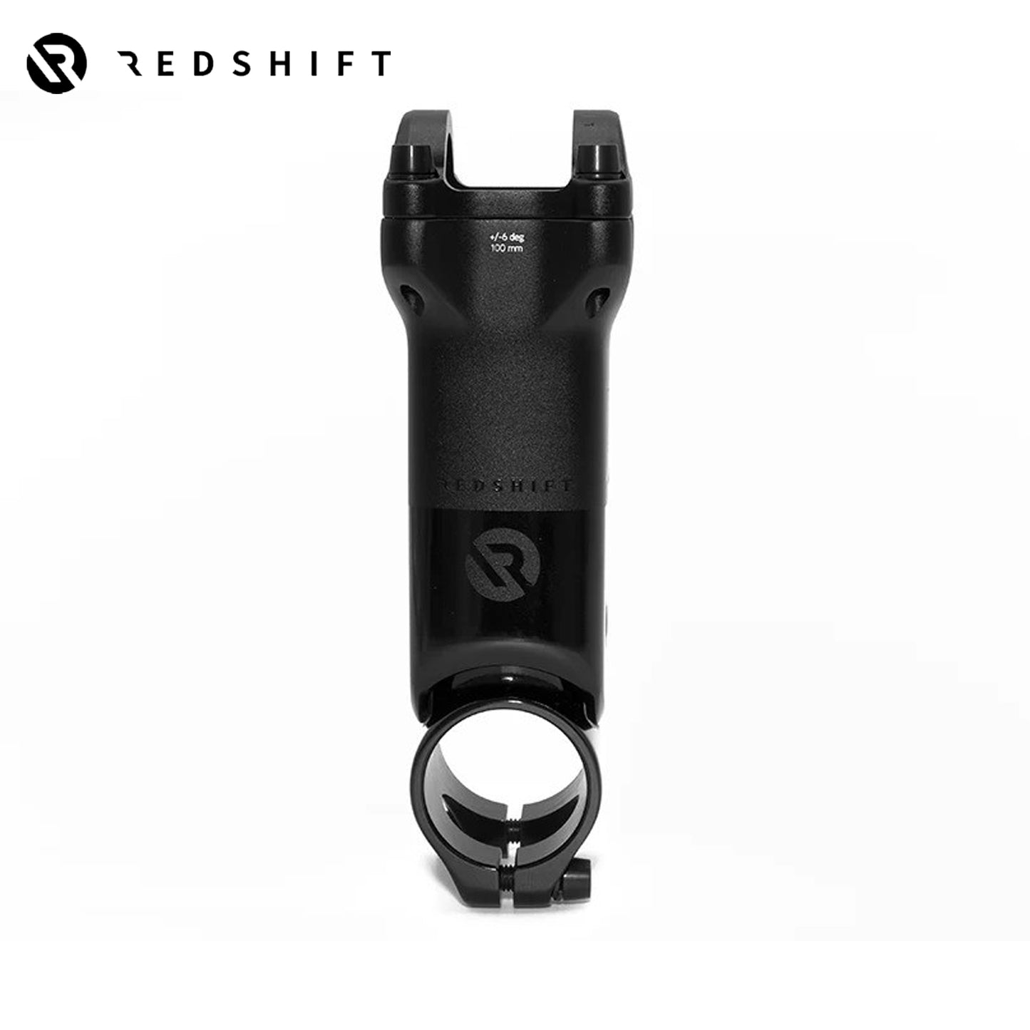 Redshift ShockStop PRO Lightweight Suspension Stem for Gravel, Road, & MTB Bikes