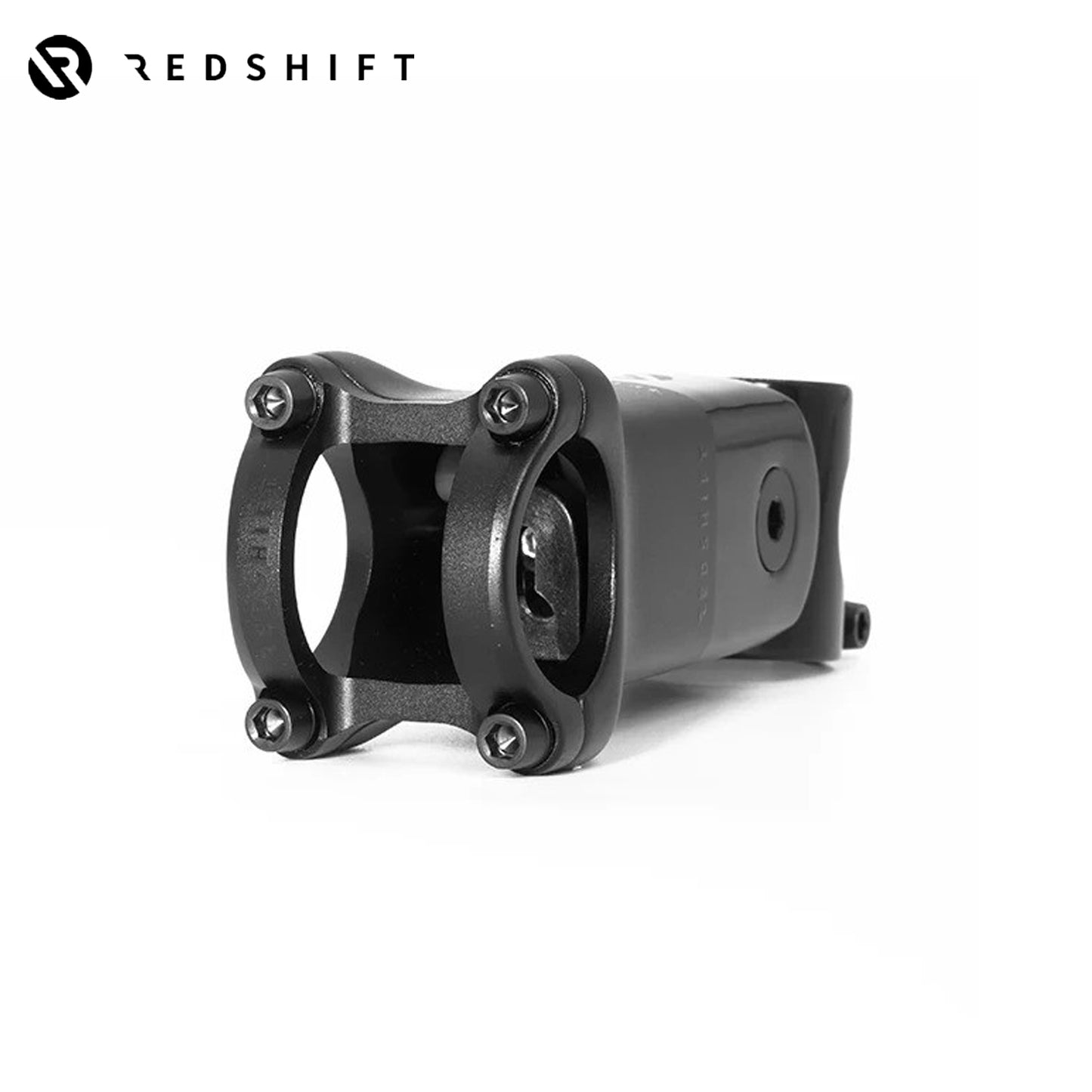 Redshift ShockStop PRO Lightweight Suspension Stem for Gravel, Road, & MTB Bikes