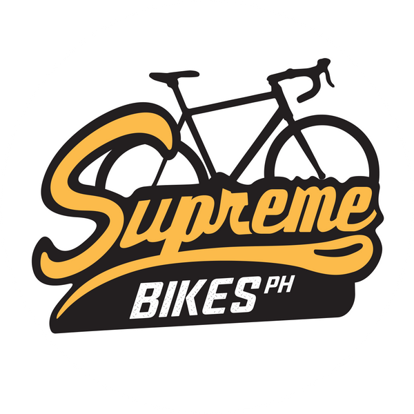 Supreme Bikes PH