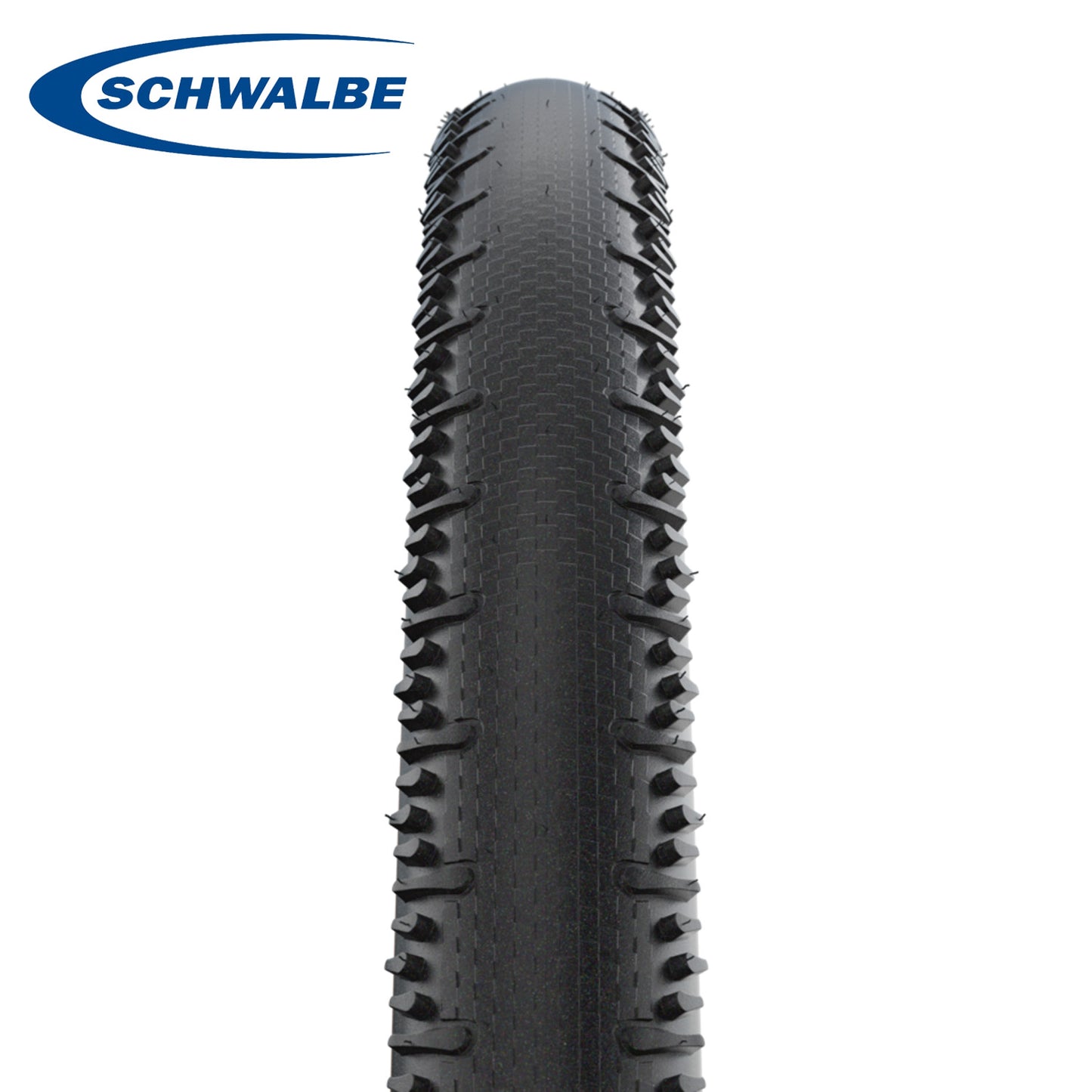 Schwalbe G-One RS PRO 28er Gravel Tires ADDIX Race - Black