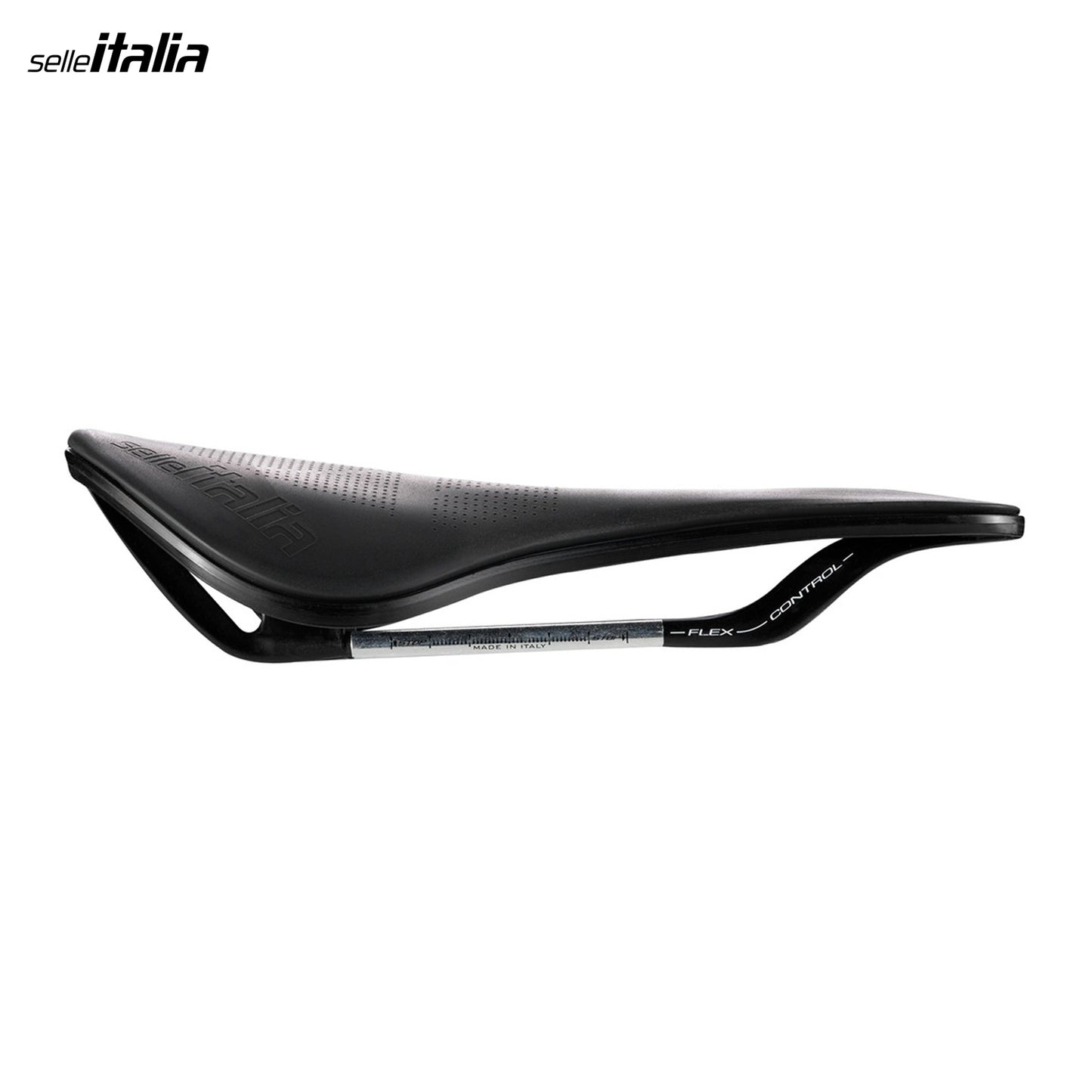 Selle Italia Model X SF FEC AM Road Saddle - Black