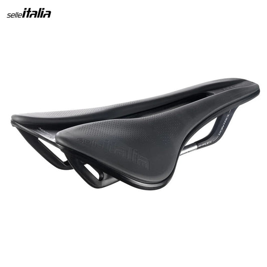 Selle Italia Model X SF FEC AM Road Saddle - Gray