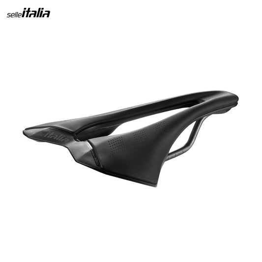 Selle Italia SLR Elite Bicycle Saddle - Black